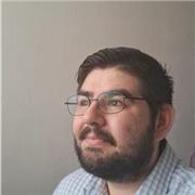 Arquitecto con experiencia colaborando con personas nativo hablantes en Inglés